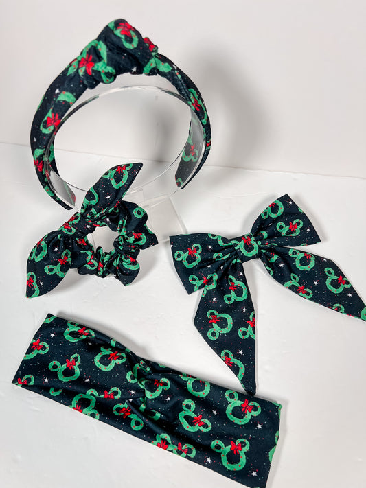 Magical Wreaths