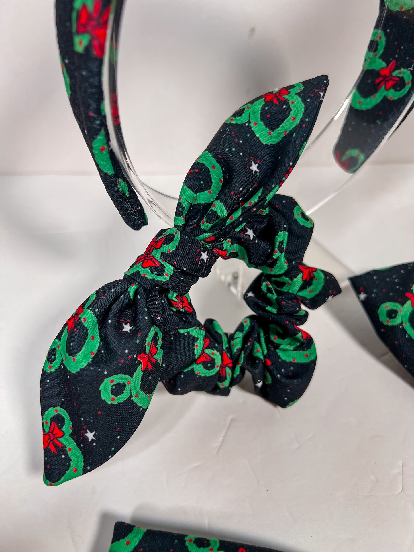 Magical Wreaths