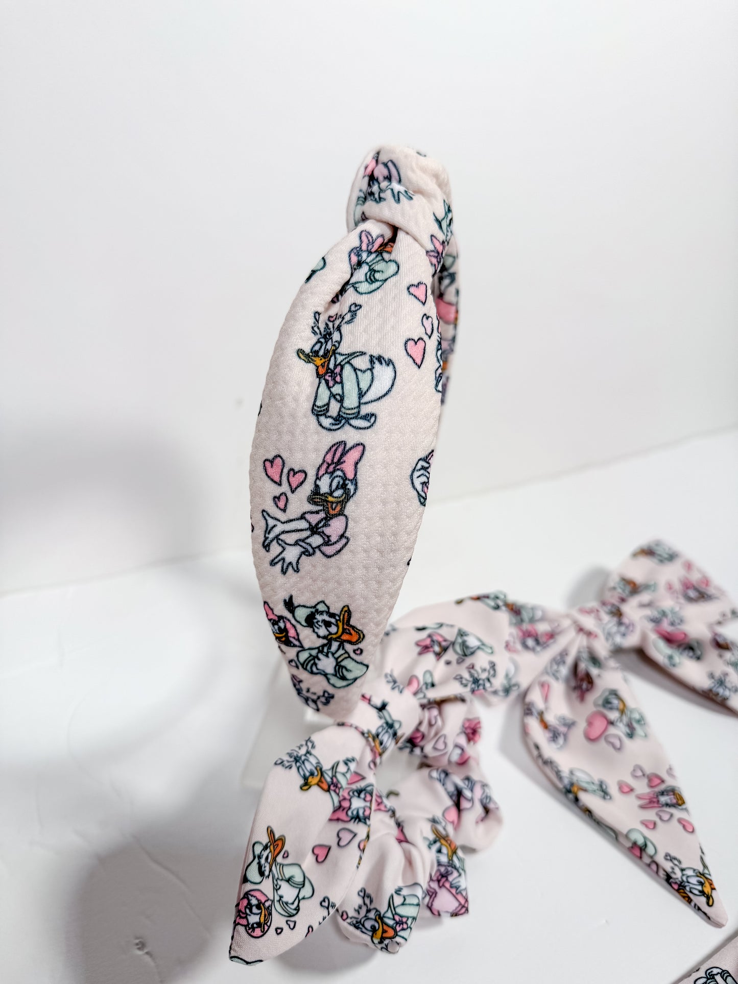 Ducks in Love - Pixie & Park Collab