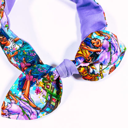 "Charm" Bowband