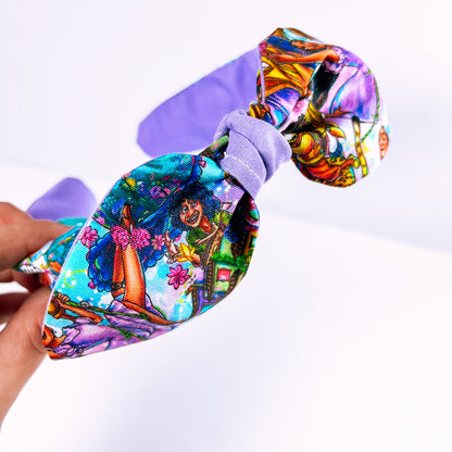 "Charm" Bowband