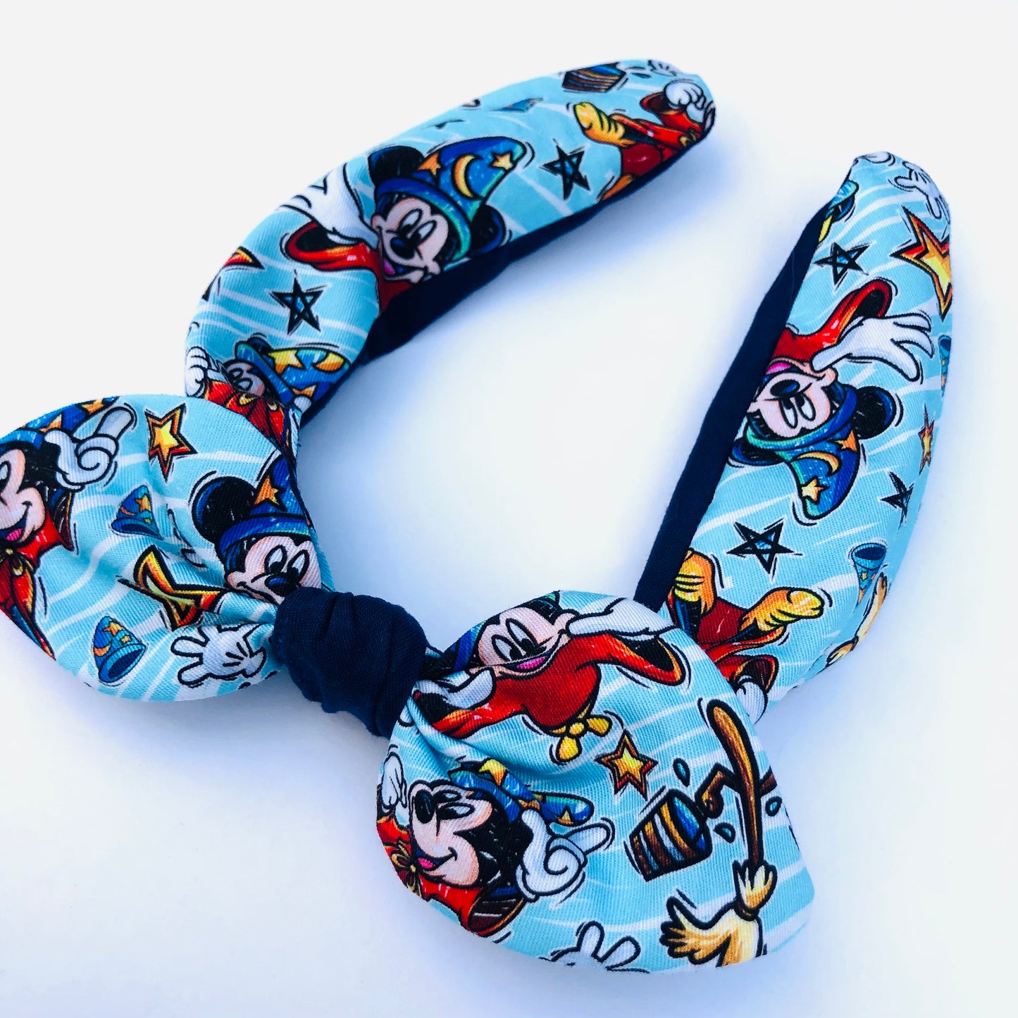 The Main Mouse Bowbands