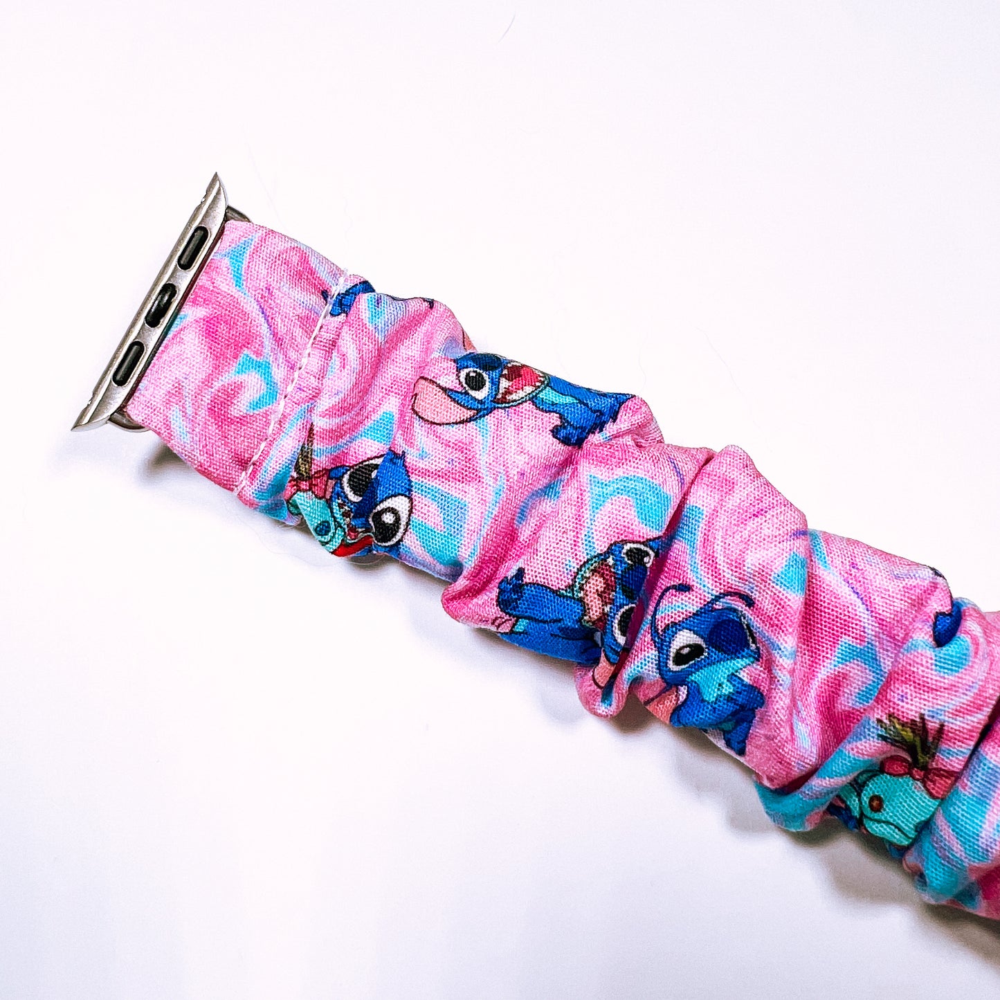 The Blue Experiment BowBand OR Watch Band