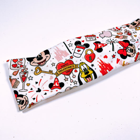 Valentine's in the Kingdom