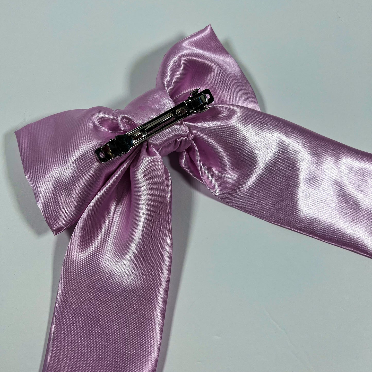 Pastel Pink Enchanting Bow