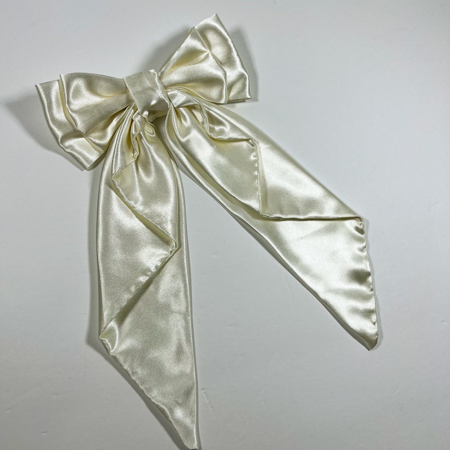 White Enchanting Bow