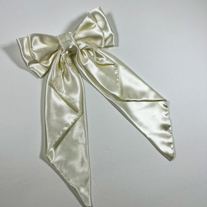 White Enchanting Bow