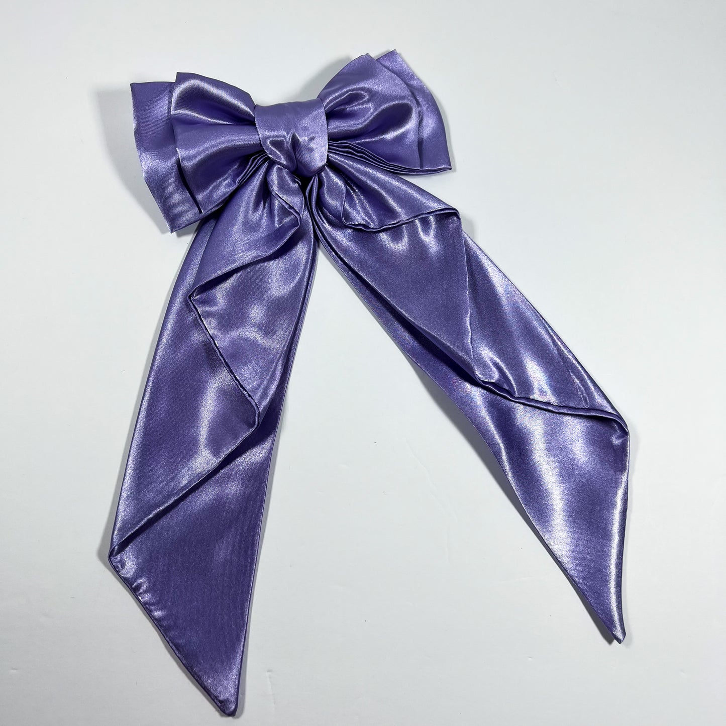Lavender Enchanting Bow