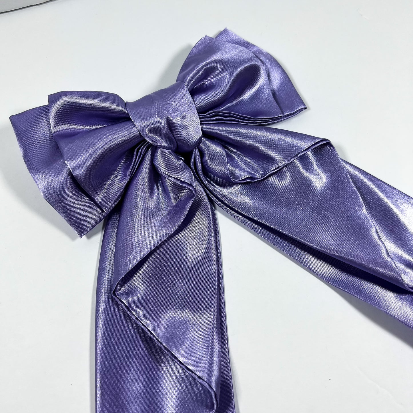 Lavender Enchanting Bow