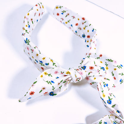 Dainty Little Flowers