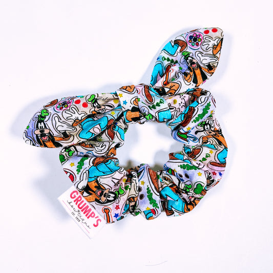 Funny Guy Scrunchie
