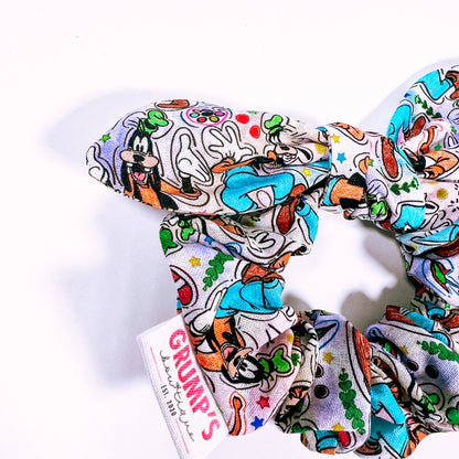 Funny Guy Scrunchie