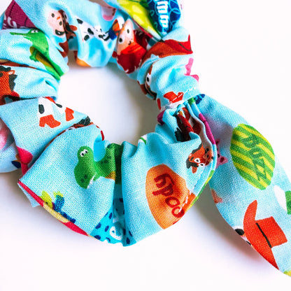 Toy Story Bowband OR Scrunchie with bow
