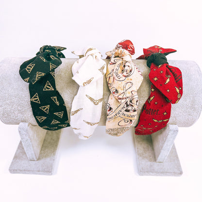 HP BowBands