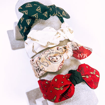 HP BowBands