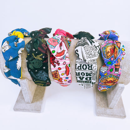 Wizarding BowBands