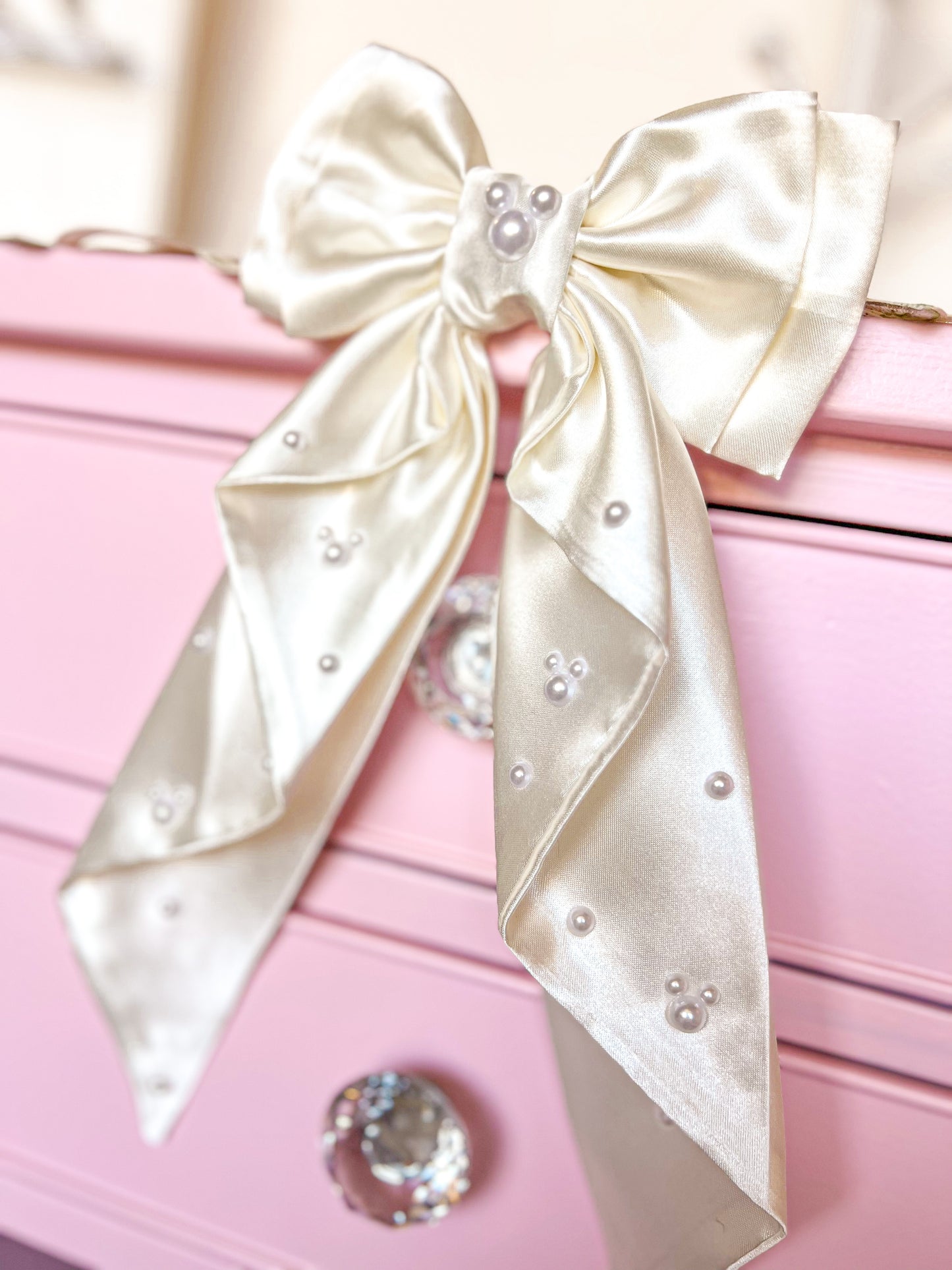 PEARLS ADD ON FOR ENCHANTING BOWS